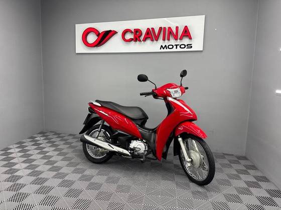 HONDA BIZ 110i HONDA BIZ 110i